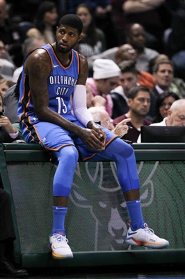 Paul George Poster 3397014