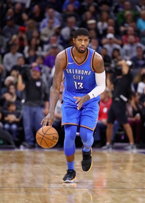 Paul George Poster 3397017