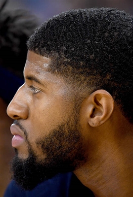Paul George Poster 3397020