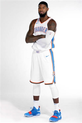 Paul George Poster 3397021