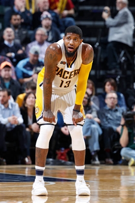 Paul George Poster 3397022