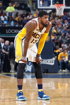 Paul George Poster 3397023