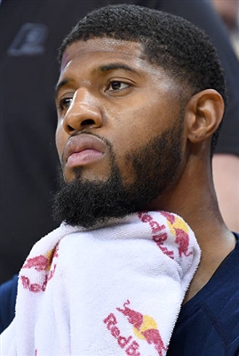 Paul George Poster 3397027