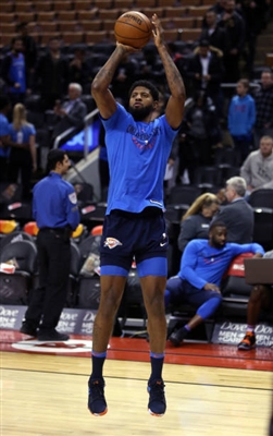 Paul George Poster 3397029