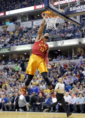 Paul George Poster 3397030
