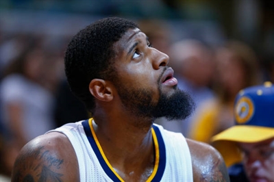Paul George Poster 3397031