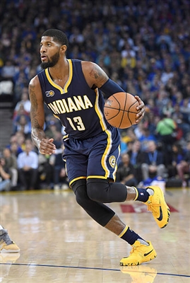 Paul George Poster 3397034