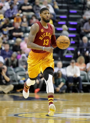 Paul George Poster 3397035