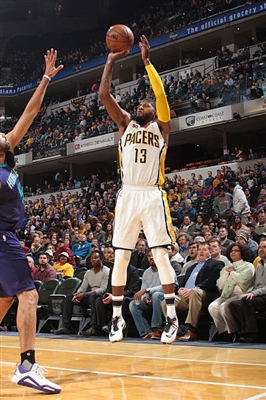 Paul George Poster 3397038