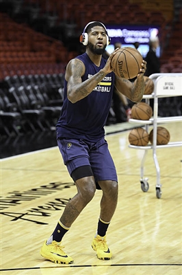Paul George Poster 3397039