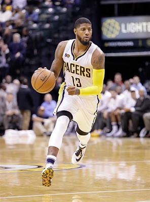 Paul George Poster 3397040