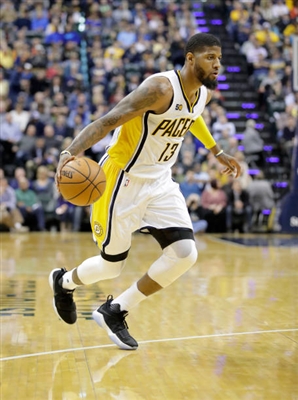 Paul George Poster 3397041