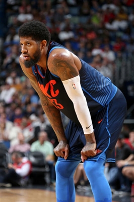Paul George Poster 3397042