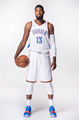Paul George Poster 3397045