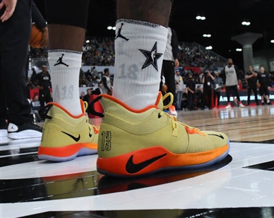 Paul George Poster 3397046