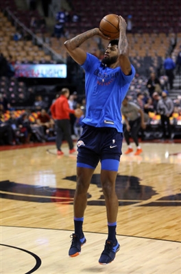 Paul George Poster 3397049