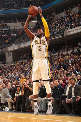 Paul George Poster 3397051