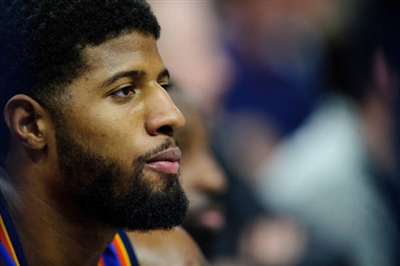 Paul George Poster 3397053