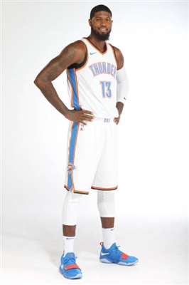Paul George Poster 3397055