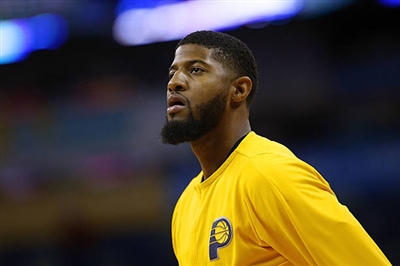 Paul George Poster 3397056