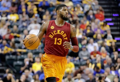 Paul George Poster 3397057