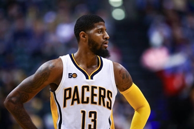 Paul George Poster 3397058