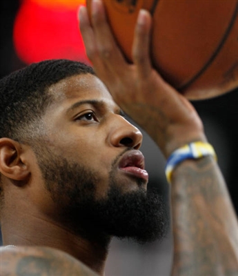 Paul George Poster 3397059