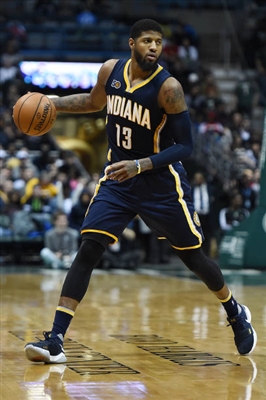 Paul George Poster 3397060