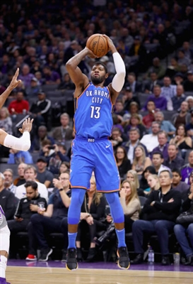 Paul George Poster 3397062