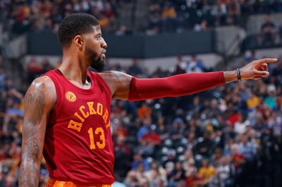 Paul George Poster 3397064