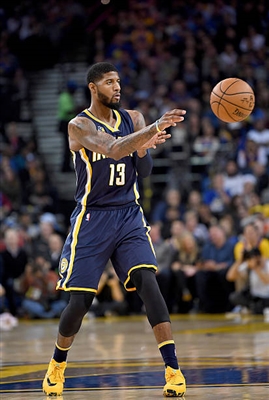 Paul George Poster 3397067