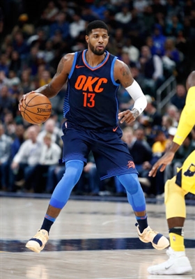 Paul George Poster 3397070