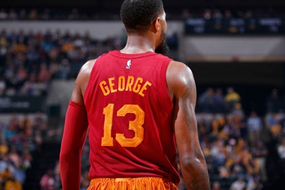 Paul George Poster 3397072