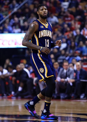 Paul George Poster 3397074