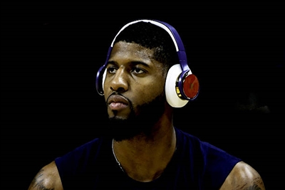 Paul George Poster 3397077