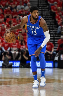 Paul George Poster 3397078