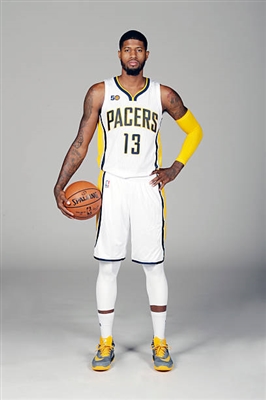 Paul George Poster 3397079