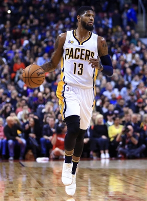 Paul George Poster 3397084