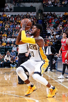 Paul George Poster 3397085