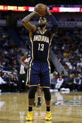 Paul George Poster 3397086