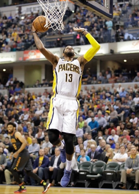 Paul George Poster 3397091
