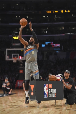 Paul George Poster 3397092