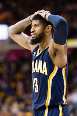 Paul George Poster 3397093
