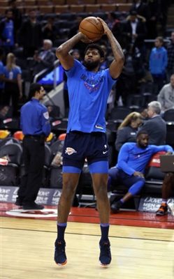 Paul George Poster 3397097