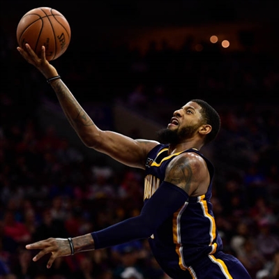 Paul George Poster 3397098