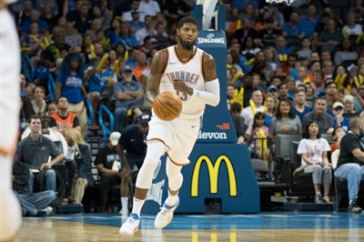 Paul George Poster 3397100
