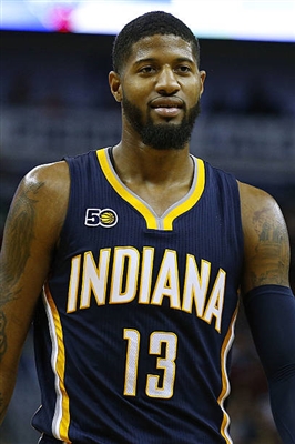 Paul George Poster 3397103