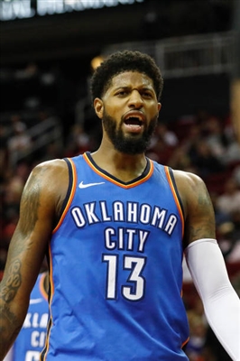 Paul George Poster 3397104
