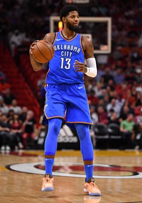 Paul George Poster 3397106