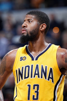 Paul George Poster 3397109